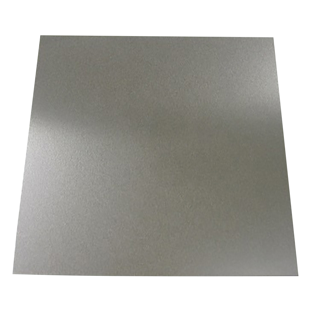チタン箔　□100×0.06