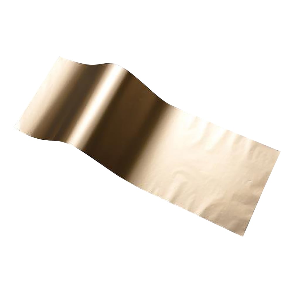 チタン箔　100×300×0.07