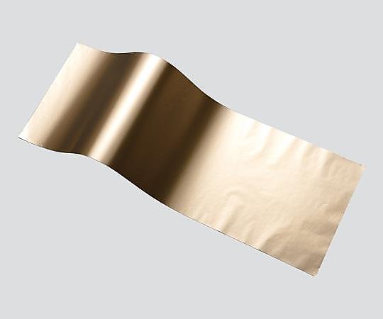 3-1990-13チタン箔ＴＩ－１００×３００×０．１【1枚】(as1-3-1990-13)