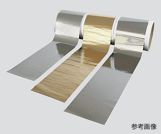 3-1997-03銅箔Cu100×100×0.01【1個】(as1-3-1997-03)