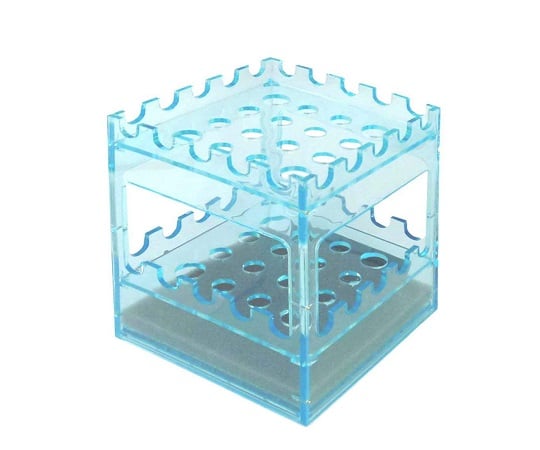 アズワン3-201-01３方ピペット台Ｓ－１型【1個】(as1-3-201-01)