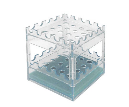 アズワン3-201-02３方ピペット台Ｐ－１型【1個】(as1-3-201-02)