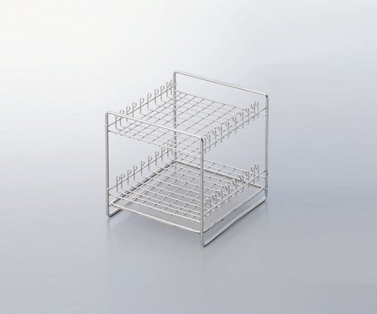 アズワン3-204-01３方ピペット立ＳＳ型【1個】(as1-3-204-01)