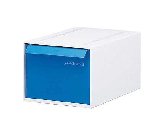 アズワン3-214-01礒橋式チップケース【1個】(as1-3-214-01)