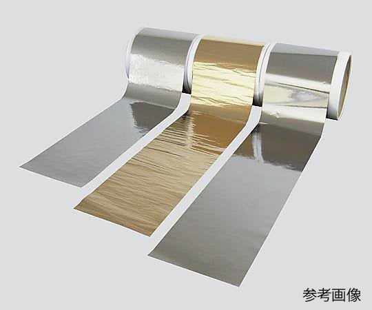 3-2157-09ステンレス箔SUS304100×100×0.5【1個】(as1-3-2157-09)