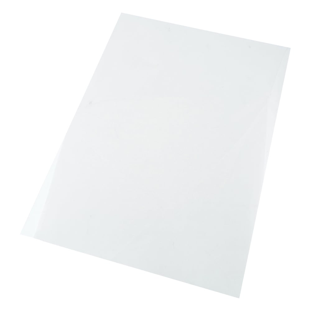 ポリエチレンナフタレートフィルム （テオネックス（R）） 210mm×297mm×188μm 1袋（10枚入）