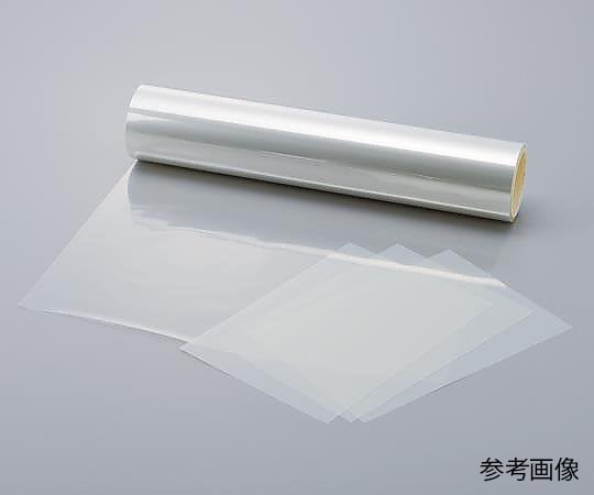 3-2162-05ポリエチレンナフタレートフィルム(テオネックス(R))1000mm×20m×100μm【1巻】(as1-3-2162-05)