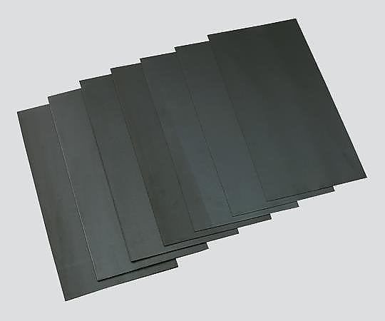 マグラバー 異方性（両面多極着磁） ２５０×４．０×５００