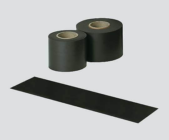 マグネシート 異方性（片面着磁） １００ｍｍ×１．５ｍｍ×５００ｍｍ