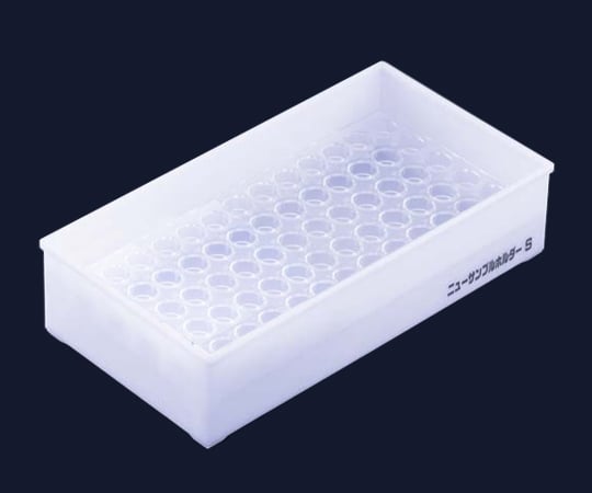 マルエム3-2211-01ニューサンプルホルダーＳＦ－１３型【1個】(as1-3-2211-01)