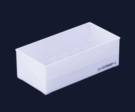 マルエム3-2211-08ニューサンプルホルダーＳＦ－３６型【1個】(as1-3-2211-08)