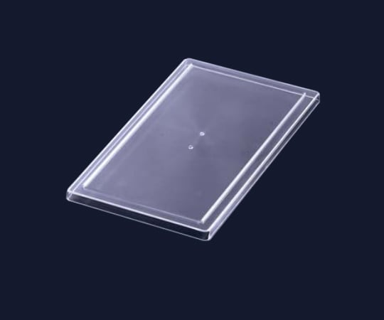 マルエム3-2211-23ニューサンプルホルダーフタ【1個】(as1-3-2211-23)