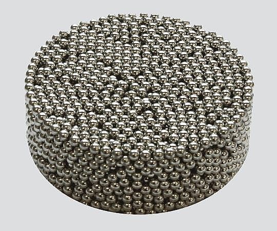 金属焼結フィルター （ステンレス球） φ10×3 SUSBLφ10-3t-60