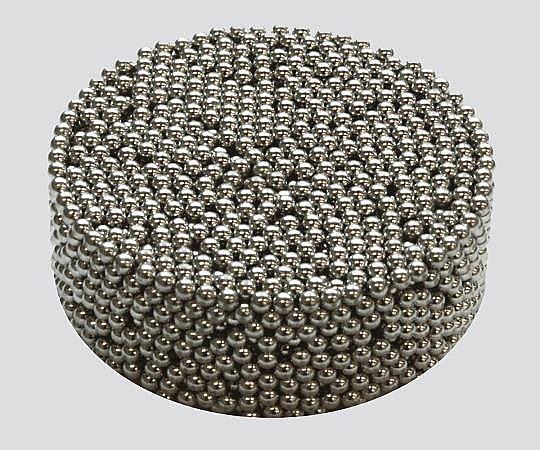 金属焼結フィルター （ステンレス球） φ30×3 SUSBLφ30-3t-60