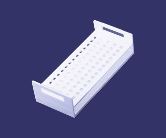 マルエム3-222-01バイアルホルダーＶＦ－１３【1個】(as1-3-222-01)