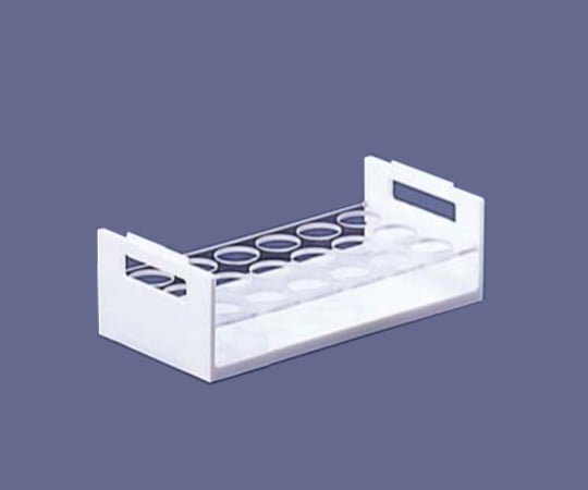 マルエム3-223-02ボトルスタンドＢＳ－４０４１ｍｍ【1個】(as1-3-223-02)