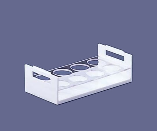 マルエム3-223-06ボトルスタンドBS-6060.5mm【1個】(as1-3-223-06)