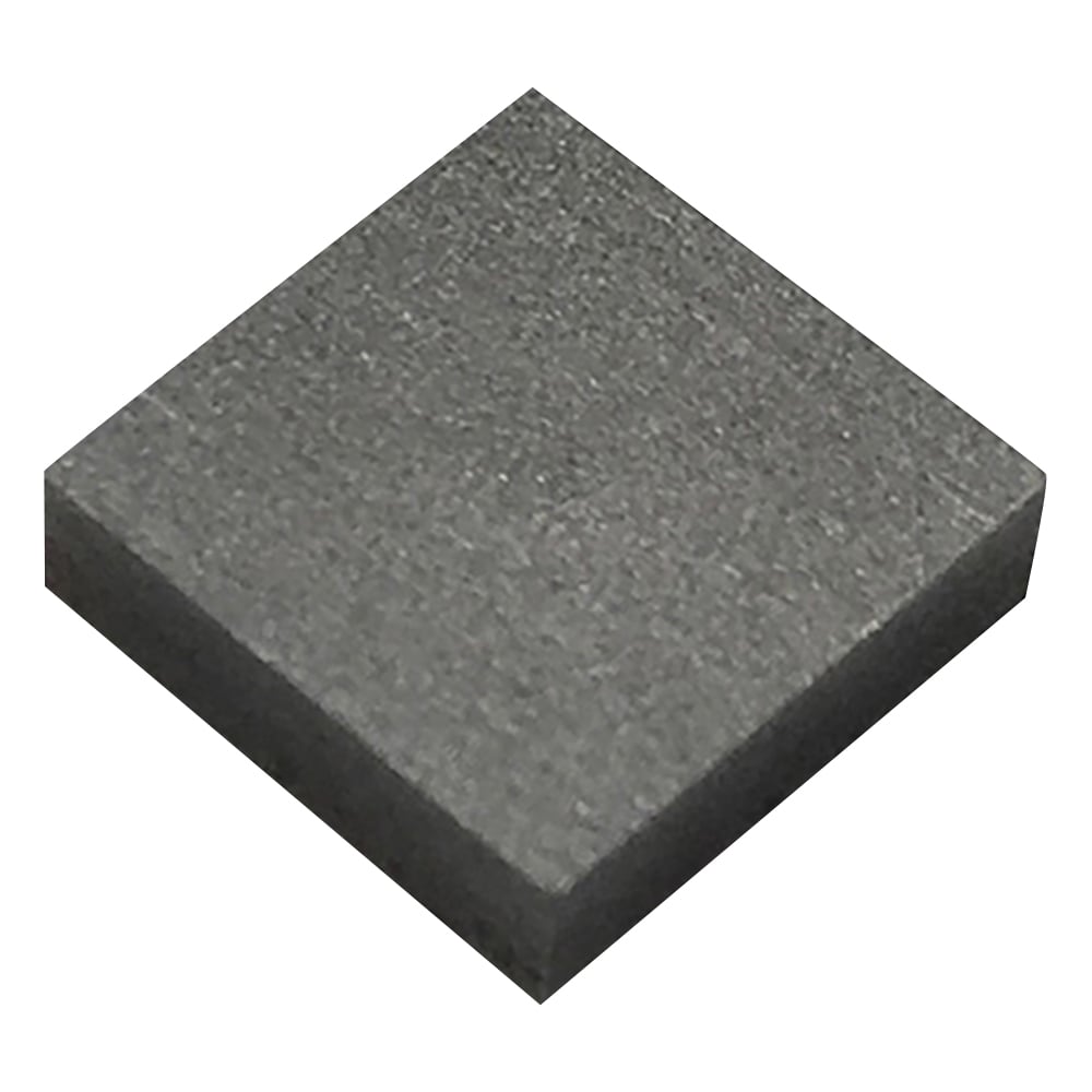 金属焼結フィルター　(ステンレス・イレギュラー)　□20×5