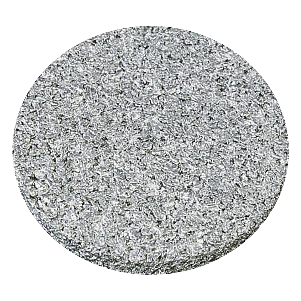 金属焼結フィルター　(ステンレス・イレギュラー)　φ30×3