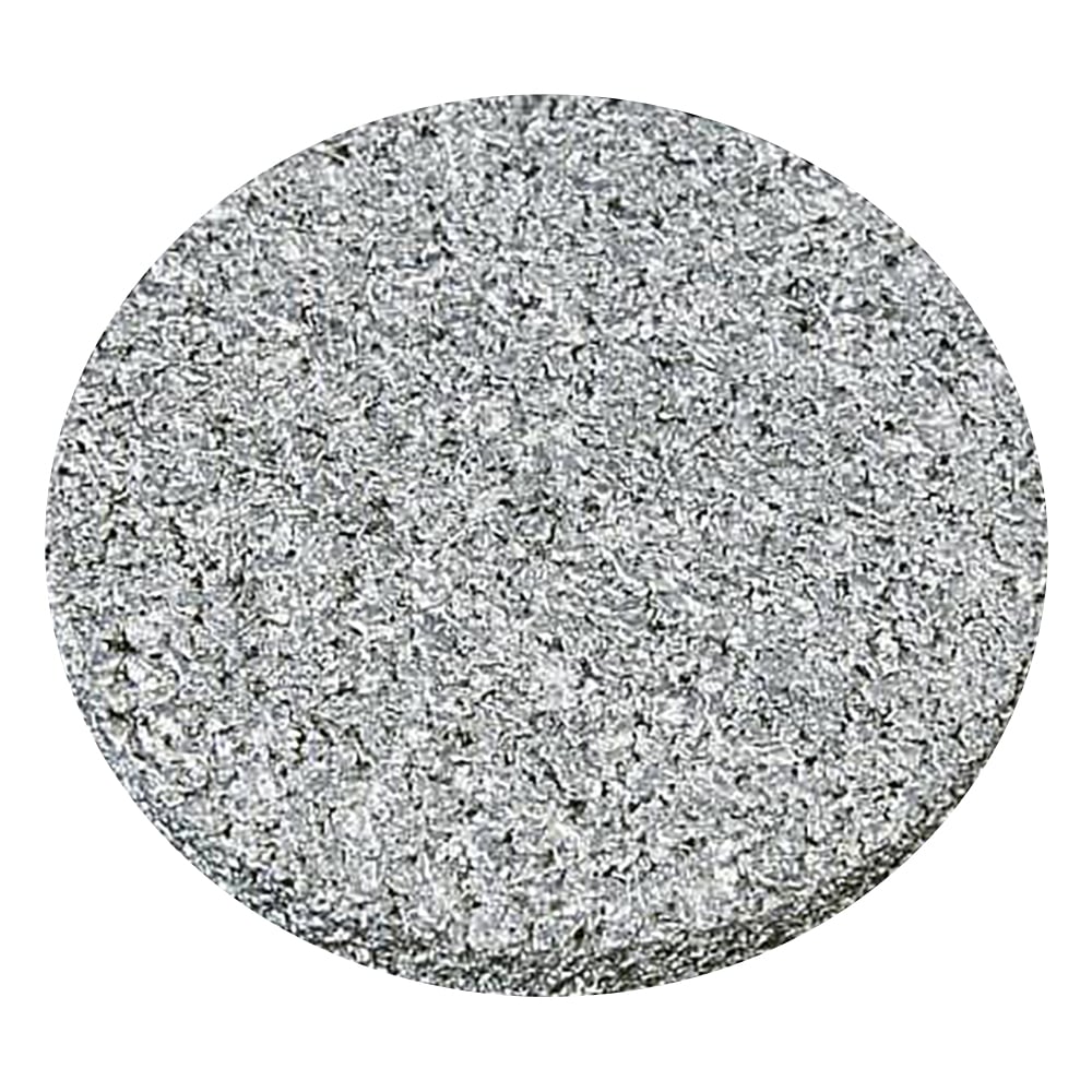 金属焼結フィルター　(ステンレス・イレギュラー)　φ50×5