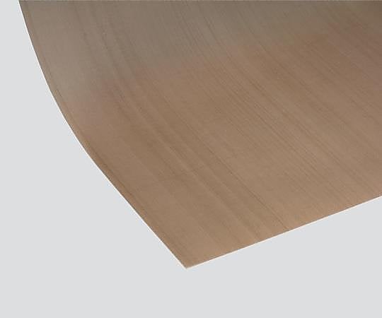 フッ素樹脂ファブリック　1000×10m×0.125