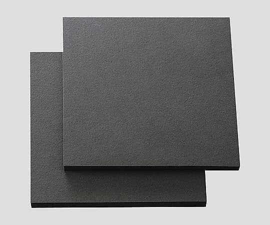 難燃シリコーンスポンジシート　1000mm×1000mm×10t