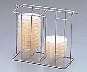 アズワン3-233-02シャーレラックＦ１／２型【1個】(as1-3-233-02)