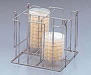 アズワン3-235-02シャーレラックＦＷ１／２型【1個】(as1-3-235-02)