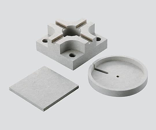 ノンアスベスト断熱板　（ヘミサル(TM)15）　400×600×10