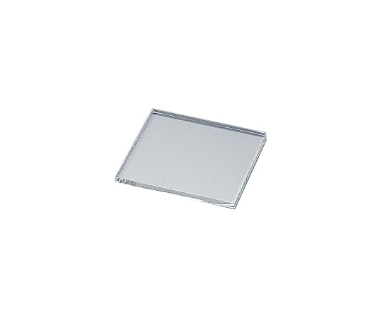ガラス角板　テンパックス(R)　200×200　□200-5