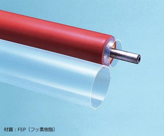 フッ素樹脂熱収縮チューブ φ164mm 160F（FEP）