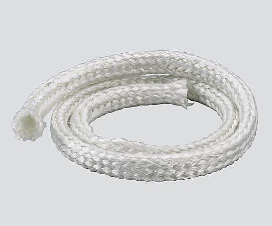 3-2466-04 厚手ラギング用ガラスクロスチューブ （インサル