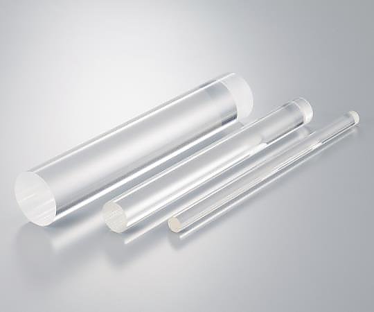 3-2471-12アクリル丸棒ＰＭＭＡ－φ２０【1個】(as1-3-2471-12)