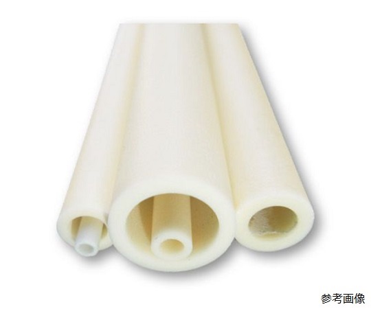 セラミック管　（PT-0)　アルミナ　φ30×φ24×1000