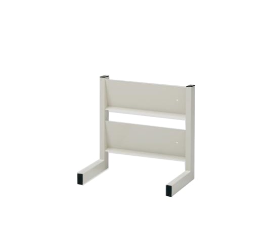 アズワン3-248-01卓上型ミニハンガーＨＢ－４型ハンガー４５８×２８０×４４０ｍｍ【1個】(as1-3-248-01)