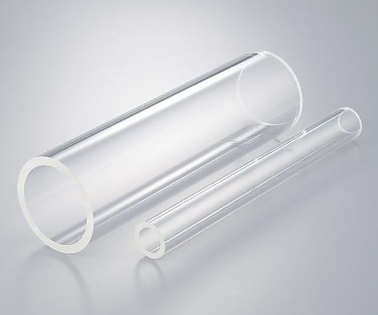 ［取扱停止］アクリルパイプ　φ60×2×1000mm PMMA-φ60-2as1-3-2484-39