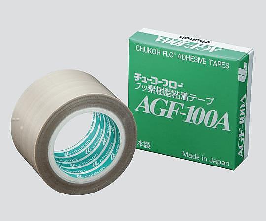 中興化成工業3-2503-09テープAGF-100A-0.15-200【1個】(as1-3-2503-09)