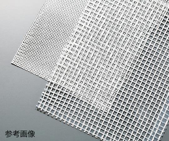3-2506-01耐熱セラミックメッシュ#30×25（綾織）【1個】(as1-3-2506-01)