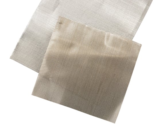 3-2507-01電磁波シールドメッシュ40dB【1個】(as1-3-2507-01)