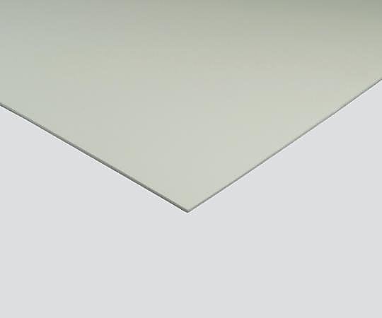 3-2519-01 硬質ポリエチレン製フィルター板 孔径20μm 300×300×2.0