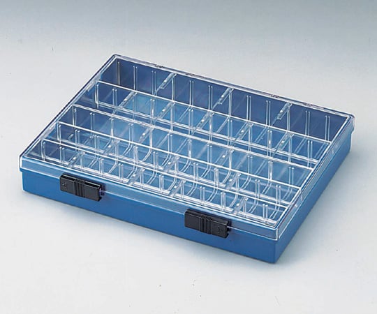 ホーザン3-252-11パーツケース仕切板Ｂ－３２１５枚入【1箱(5枚入)】(as1-3-252-11)