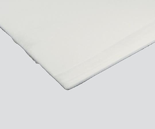 アクリル製フィルター板　孔径40μm　300×300×3.0