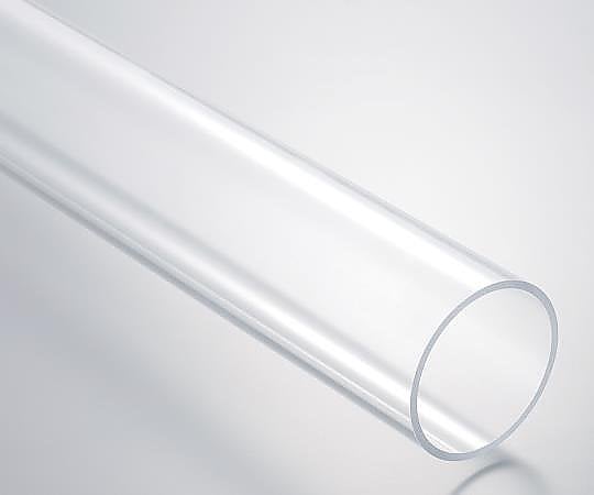 ［取扱停止］石英管　（長さ1200mm）　φ12 I12-1.5as1-3-2539-13