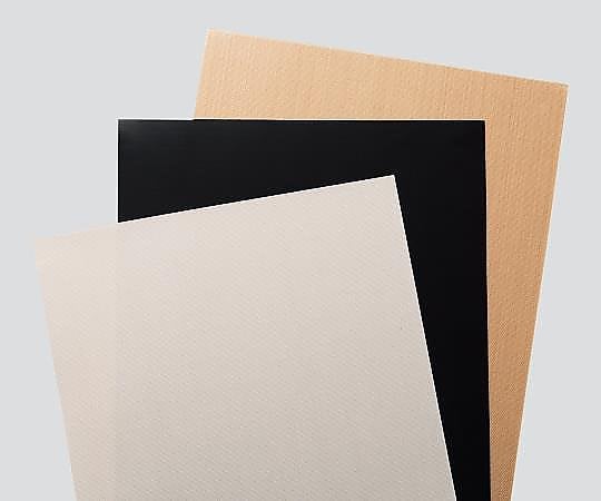 PTFE含浸ガラスファブリックシート　標準タイプ　0.08mm