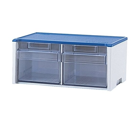 3-255-01ナインボックス１５２×２２０×１３６ｍｍ２００型【1台】(as1-3-255-01)