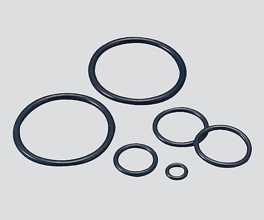 オーリングのみに変更済み O ring 3-2569-12 JIS Oリング 11.8／2.4 NBR 10個入 P-12 【AXEL