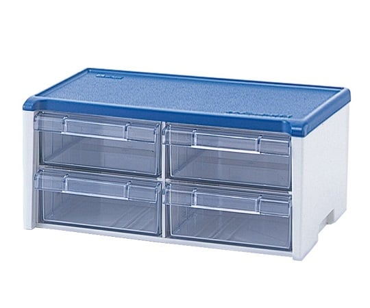 3-257-01ナインボックス１５２×２２０×６５ｍｍ４００型【1台】(as1-3-257-01)