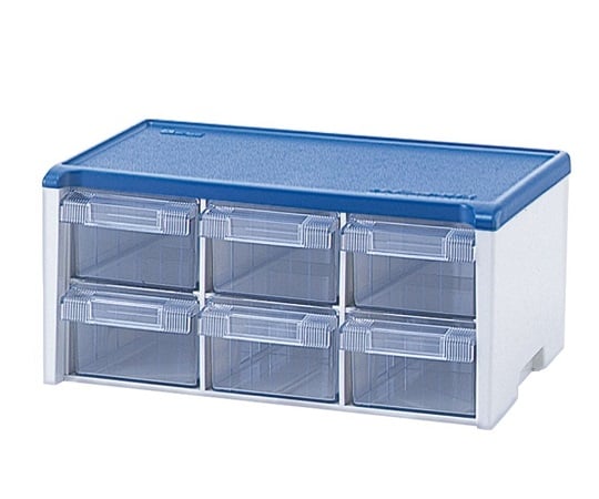 3-258-01ナインボックス９９×２２０×６５ｍｍ６００型【1台】(as1-3-258-01)