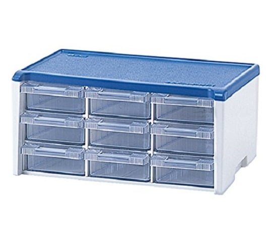 3-259-01ナインボックス９９×２２０×４２ｍｍ９００型【1台】(as1-3-259-01)