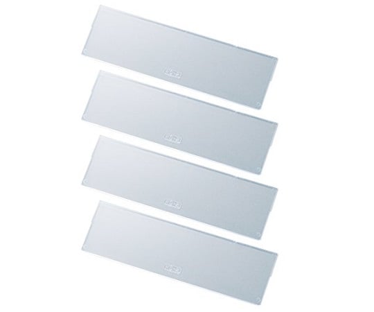 3-261-08ワーキングボックス用中仕切ＷＳ－２４枚【1組(4枚入)】(as1-3-261-08)